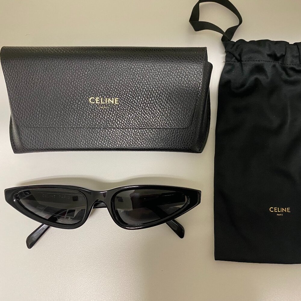Celine Sunglasses